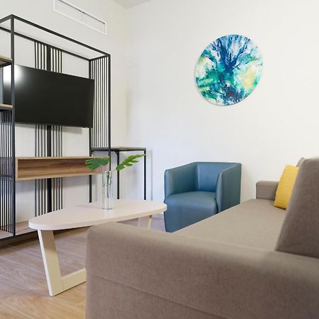 Suites & Villas By Dunas ماسبالوماس المظهر الخارجي الصورة