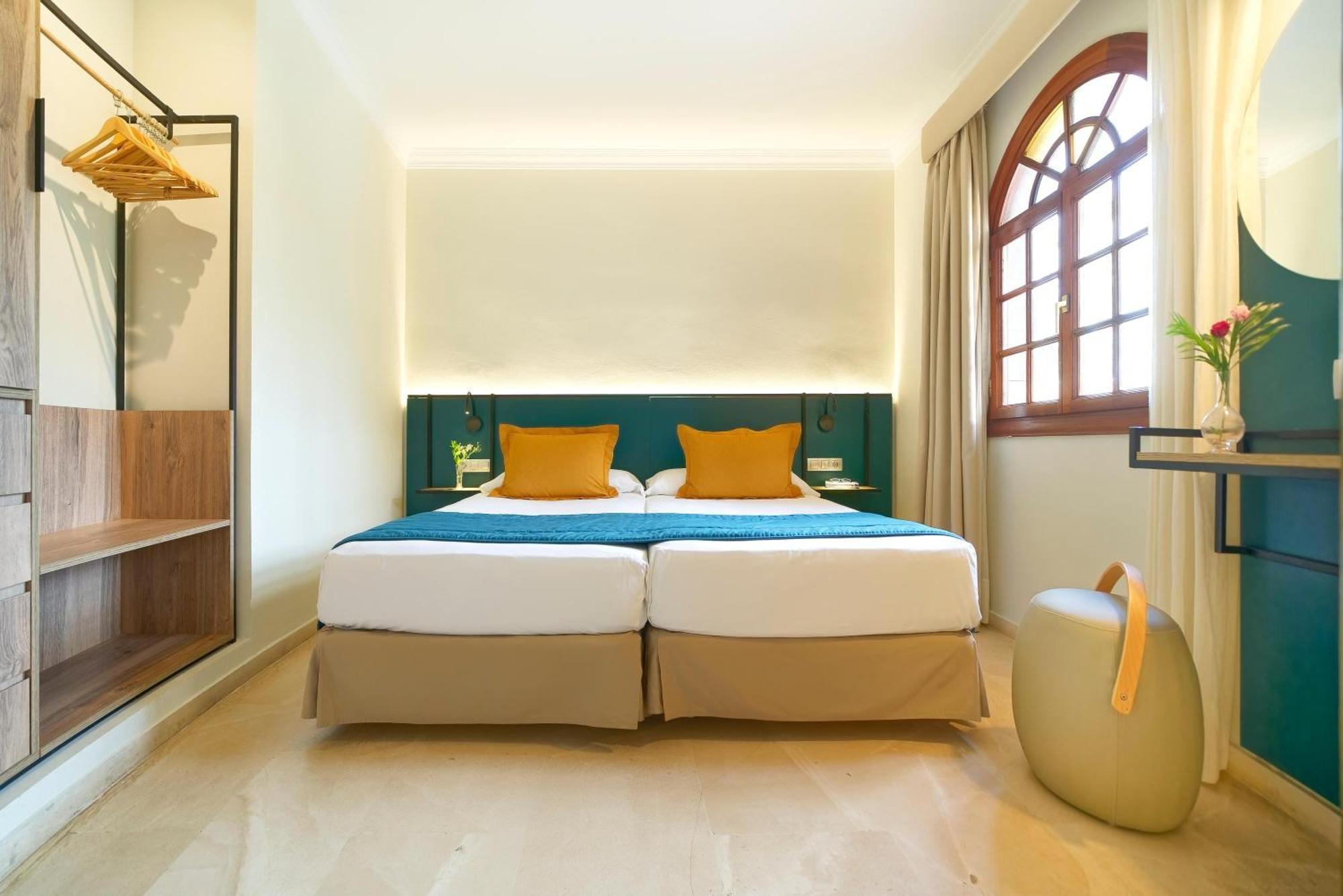 Suites & Villas By Dunas ماسبالوماس المظهر الخارجي الصورة