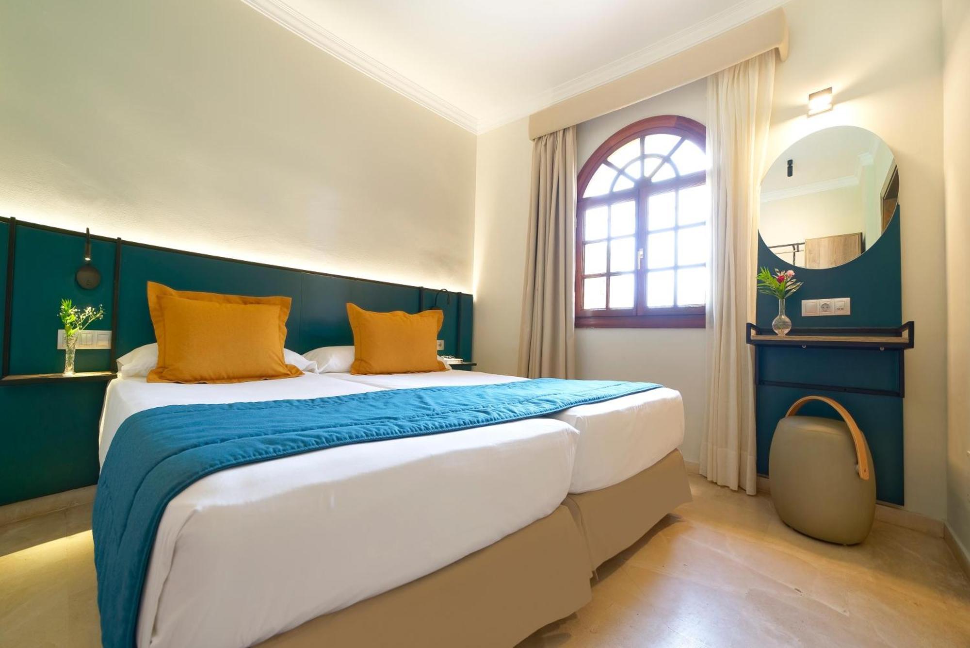Suites & Villas By Dunas ماسبالوماس المظهر الخارجي الصورة
